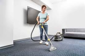 battery powered carpet cleaner puzzi 9