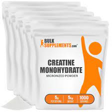 Bulk supplements creatine: BusinessHAB.com