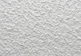 Stucco is often a material that people are nervous to drill into. 4 Pieces Of Advice When Repairing Your Popcorn Ceiling