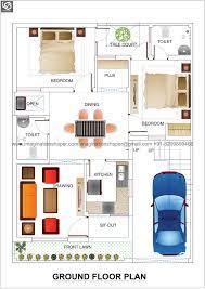 Ghar Ka Naksha Home Map House Map