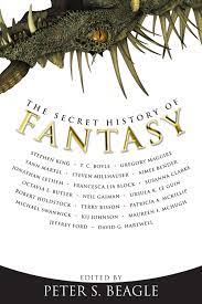 secret history of fantasy the