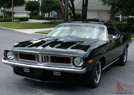 Check spelling or type a new query. Nut And Bolt Hemi Restomod Beast 1973 Plymouth Cuda Hemi Over 100k Spent