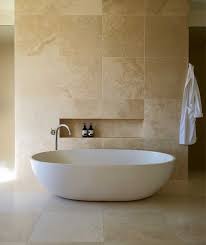 Immediately upon looking at a picture of a room, no matter how diff… How Do I Choose The Best Travertine Tiles For My Home