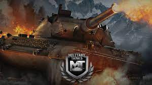 military tanks android gameplay apk