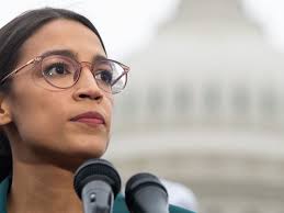 You can always come back for aoc quotes on green new deal because we update all the latest coupons and special deals weekly. Ocasio Cortez S Traumatizing Encounter At The Capitol I Did Not Know If I Was Going To Make It Marketwatch