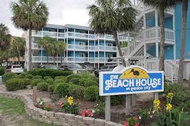 beach house garden city sc homes for
