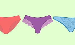 Panty Style Breakdown Guide Adore Me