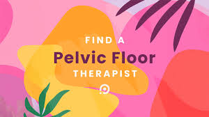 pelvic floor therapy near me ot potential