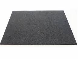 softex rubber floor mats at rs 300