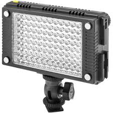 Doftec Z 96k Professional Photo Video Led Light Kit