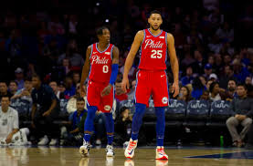 ●nba 2021 ●line up : Philadelphia 76ers 3 Players To Watch For Against The Denver Nuggets