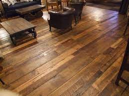 wooden floor for restaurants and pubs
