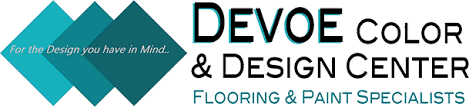 Devoe Color Design Center Flooring Carpet Tile