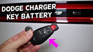 Check spelling or type a new query. Dodge Charger Key Fob Battery Replacement Key Not Working Not Locking Unlocking Fix Youtube