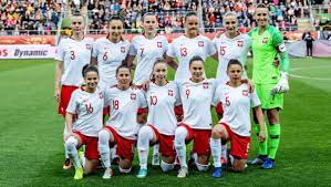 Paweł gołaszewski zdjęcia i montaż: El Me Kobiet Mecz Hiszpania Polska W Lutym Sport Tvp Pl