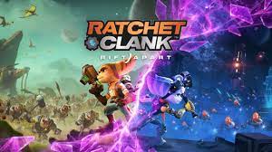 Submitted 8 hours ago by mrhaluko23that's it! Ratchet And Clank Rift Apart Wallpapers Top Free Ratchet And Clank Rift Apart Backgrounds Wallpaperaccess