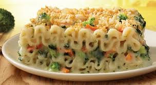 stouffer s vegetable lasagna copycat kosher