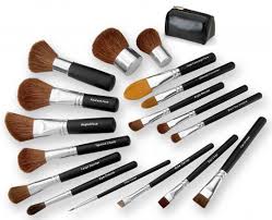 This is perfect for beginners or if you just want to refresh your skills. Caring For Your Makeup Brushes Connect Nigeria