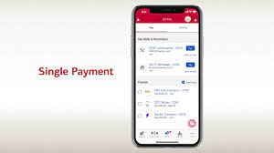 If you qualify, they'll return your deposit and let you keep using the card. How To Pay Bills Using Bank Of America S Mobile Banking App Youtube