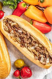 authentic philly cheesesteak the stay