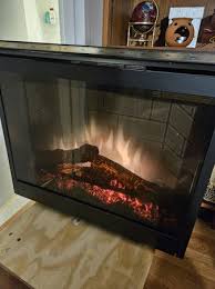 Fireplace Insert Household Items By