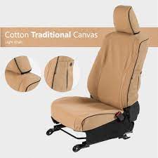 Toyota Fortuner Seat Covers Escape Gear