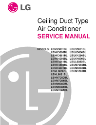 lg lbns3061bl service manual pdf