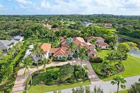 Palm Beach Gardens Villas And Luxury