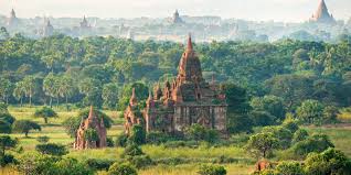 La birmanie est un pays extrêmement varié, de part ses paysages, sa culture, les ethnies qui composent sa population. Voyage Birmanie Sur Mesure Comptoir Des Voyages