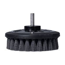 carpet spinner drill brush light duty