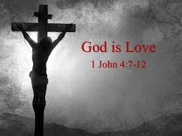 Image result for images for 1John 4:7