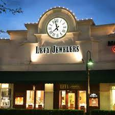 levy jewelers st john s town center