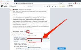 It provides licensed content from giant movie platforms like warren bros, fox digital and universal studios. How To Delete Your Reddit Posting History In 2 Ways