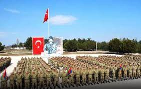Aktuell liegt der inzidenzwert mit 96,1. Turkei Parlament Stimmt Truppenentsendung Nach Aserbaidschan Zu Nex24 News