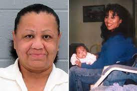 Texas death row mom Melissa Lucio lands ...