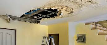 repair a roof leak