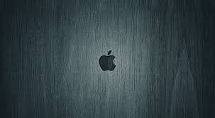 apple dark wood wood hd wallpaper