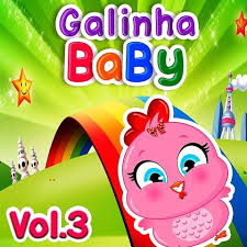 Corrida baby galinha pintadinha ludi entretenimento подробнее. Galinha Baby Vol 3 Song Download Galinha Baby Vol 3 Mp3 Song Online Free On Gaana Com