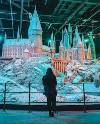 hogwarts in the snow review 2024