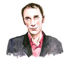 Image result for will self bristol