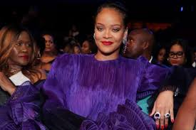 Rihanna rihanna was surprised by the spectacular attire at the naacp awards 24 feb 2020. Rihanna For President The Spectator