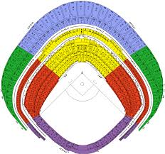 Tokyo Dome Seating Chart Ticket Solutions