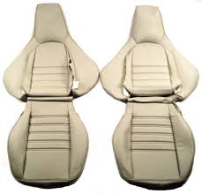 Oem Toyota Tacoma Trd Seat Covers Fits