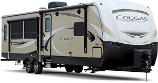 Fifth Wheel And Travel Trailer Warranty