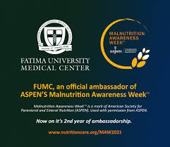 malnutrition awareness week 2021