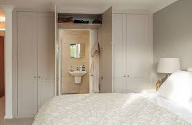 Hopefully, these will help you in creating the master bedroom plan that is suitable for the design of your house. From Handbags To An En Suite This Wardrobe Fits Everything In