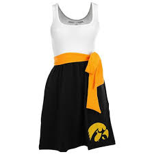 61 Light What Color To Wear At Iowa Hawkeye