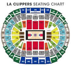 63 Uncommon Staples Center Seating Chart Lower Baseline