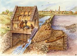 Image result for medieval ireland