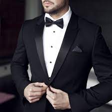 decoding what black tie dress code means